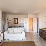 Appartement Lu Titimbaru *