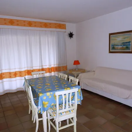 Lu Titimbaru Apartment *