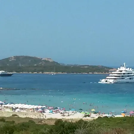 Apartman Trilocale I Meridiani 6A Pac. *