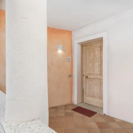 Trilocale I Meridiani 6A Pac.