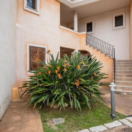 Apartment Lu Titimbaru