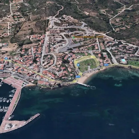 Trilocale I Meridiani 6A Pac.