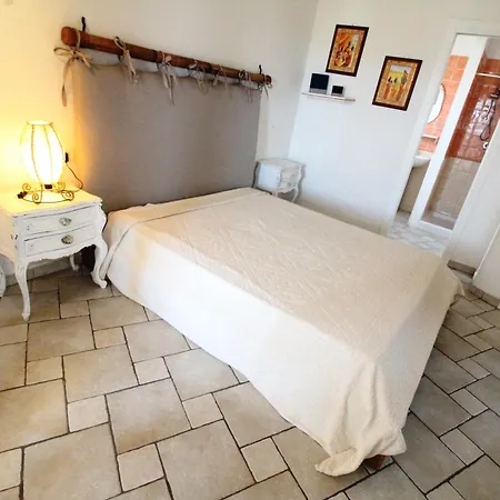 Lu Titimbaru Apartment