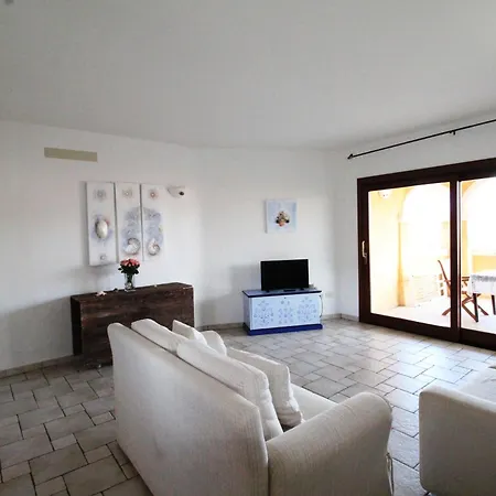 Apartment Lu Titimbaru