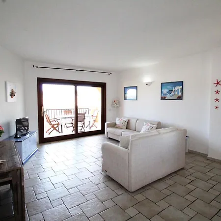Apartment Lu Titimbaru *