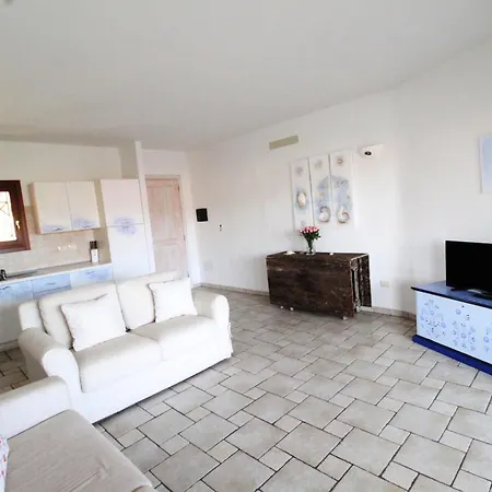 Lu Titimbaru Apartment