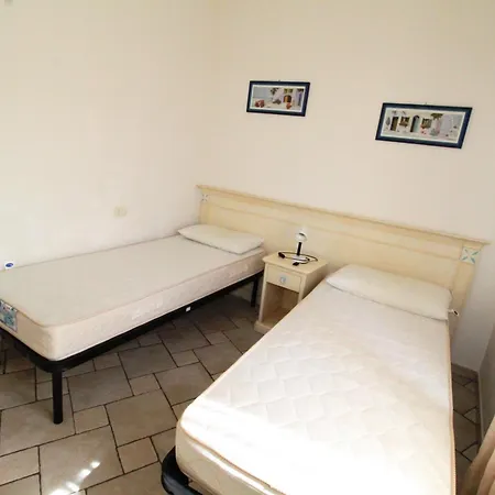 Apartment Lu Titimbaru