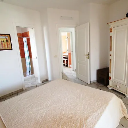 Lu Titimbaru Apartment *
