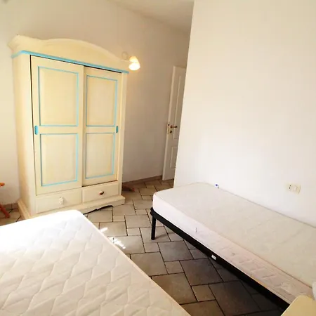 Apartment Lu Titimbaru *