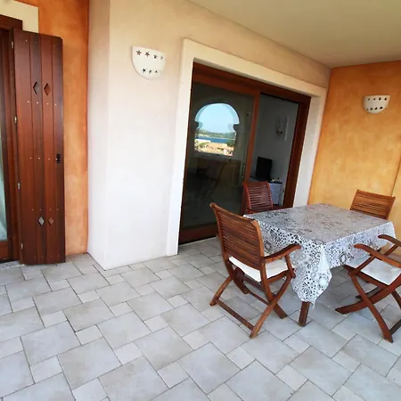 Apartment Lu Titimbaru *