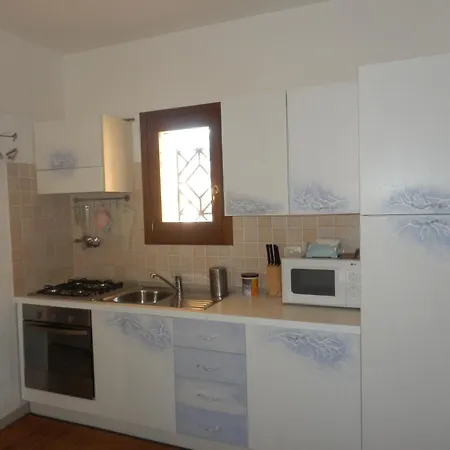 Lu Titimbaru Apartment *