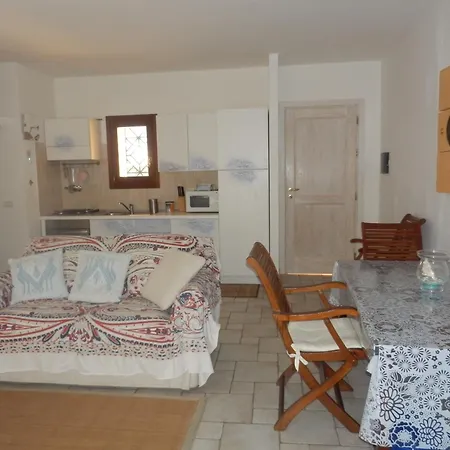 Apartment Lu Titimbaru *