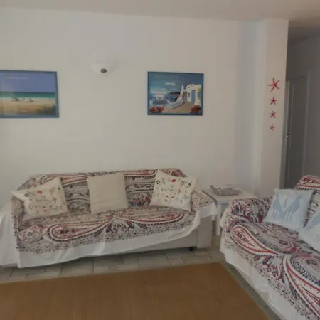 Apartment Lu Titimbaru Cannigione