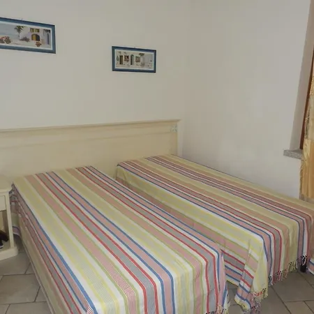 Lu Titimbaru Apartment *