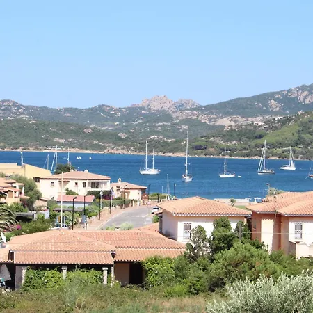 Lu Titimbaru Apartmán
