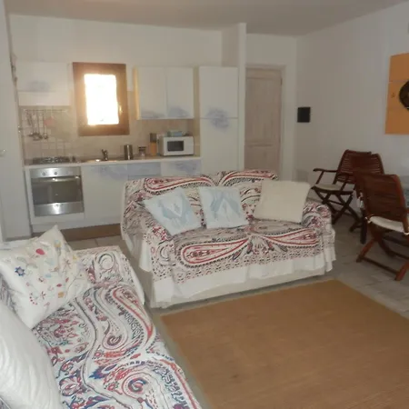 Apartment Lu Titimbaru