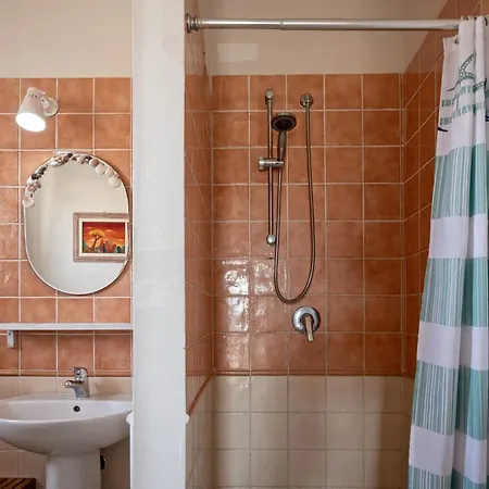 Apartamento Lu Titimbaru *