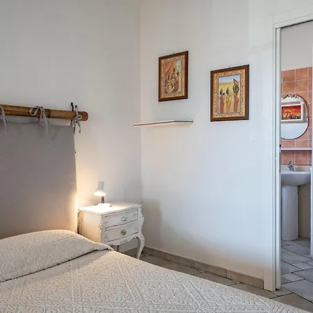 Trilocale I Meridiani 6A Pac. *