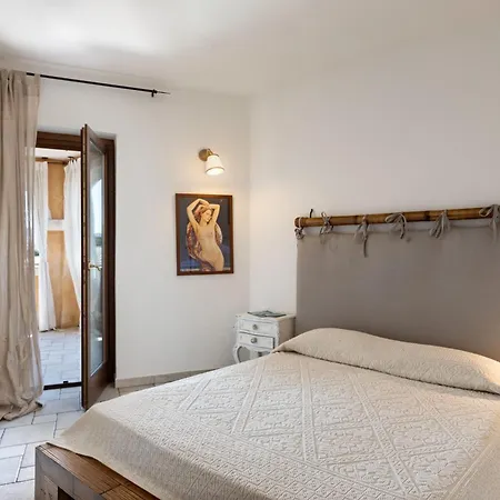 Trilocale I Meridiani 6A Pac.