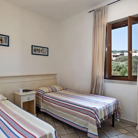 Apartamento Lu Titimbaru