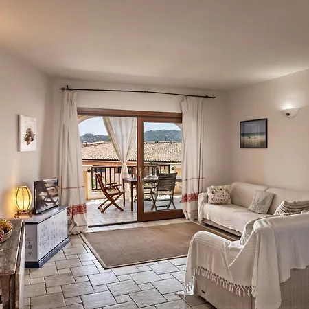 Lu Titimbaru Apartamento *