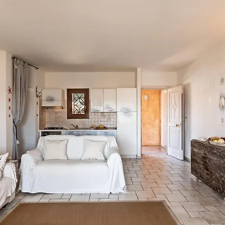 Apartamento Lu Titimbaru *