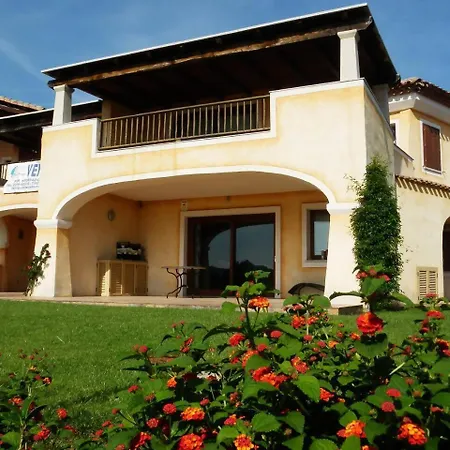 Trilocale I Meridiani 6A Pac.