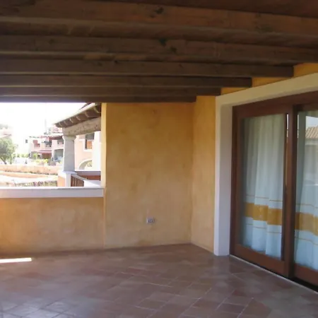 Apartman Trilocale I Meridiani 6A Pac. Cannigione