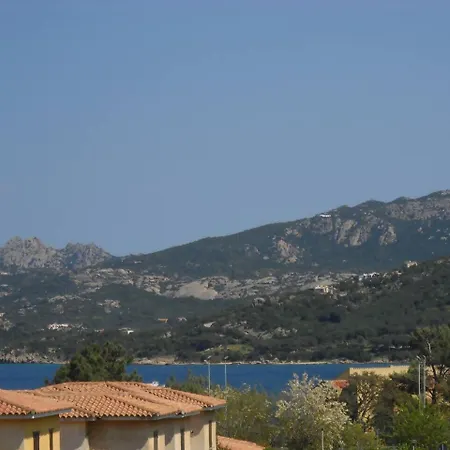 Trilocale I Meridiani 6A Pac.