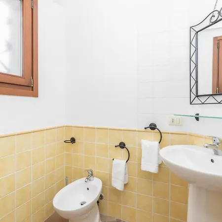 Trilocale I Meridiani 6A Pac. Apartman *