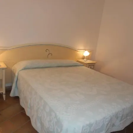 Trilocale I Meridiani 6A Pac. Apartman Cannigione