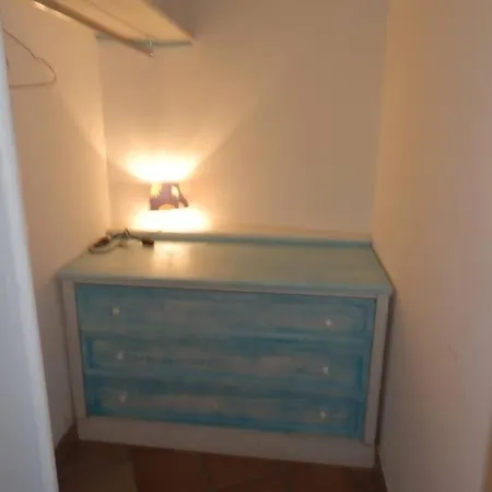 Apartman Trilocale I Meridiani 6A Pac. Cannigione