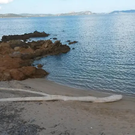 Trilocale I Meridiani 6A Pac. Apartman Cannigione